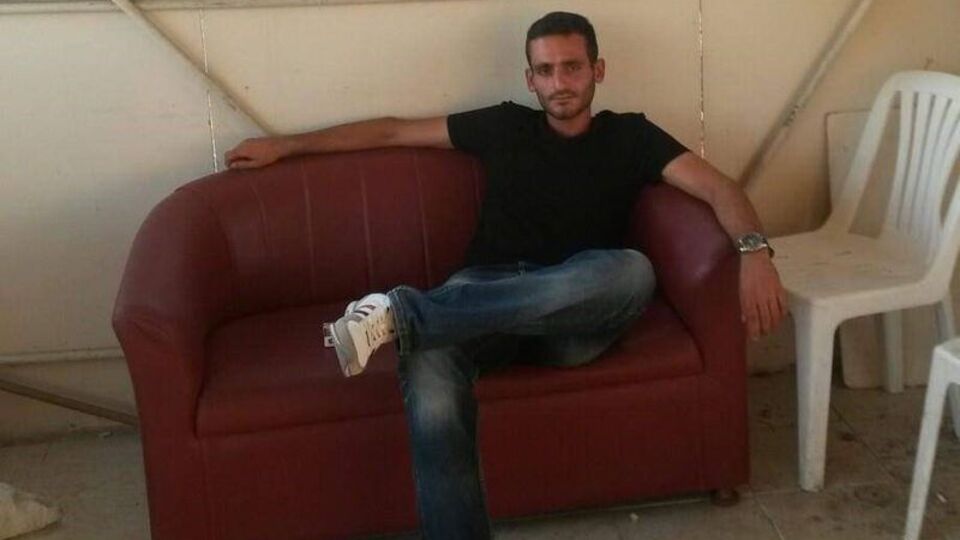 Bir kızla konuşması sonu oldu!