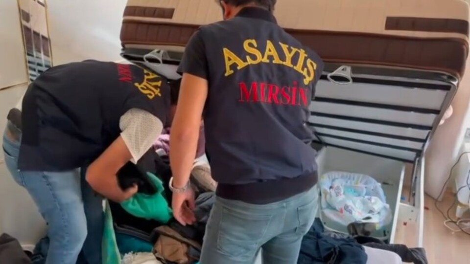 1748 kişi dolandıran 88 kişi yakalandı