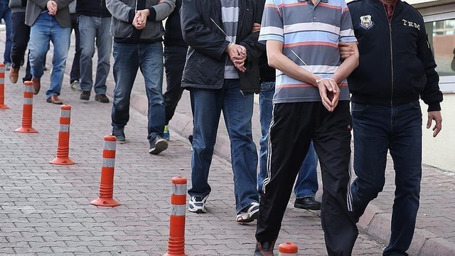 Gümrükte rüşvet operasyonu: Gözaltılar var
