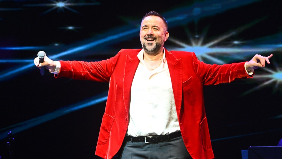 Yaz turnesi başlıyor