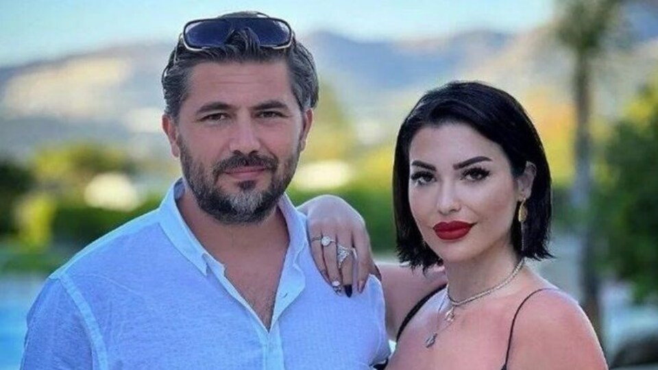 Fenomen çift gözaltına alındı