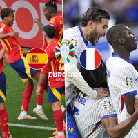 EURO 2024'te ilk finalist belli oluyor