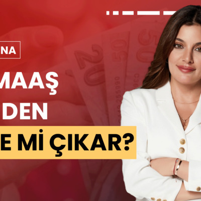 Enine Boyuna - 8 Temmuz 2024 (Emekliye ek zam ne zaman?)