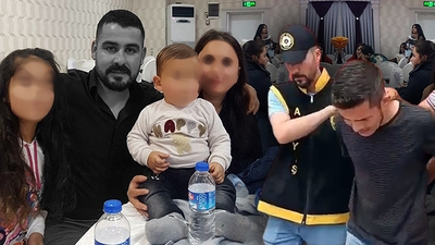 'Durakta fazla bekleme" cinayetinde karar