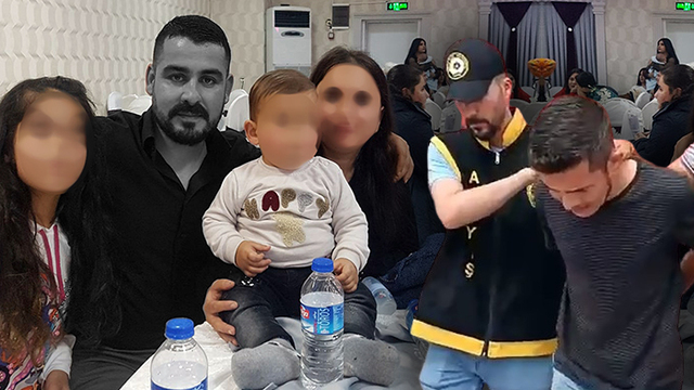 'Durakta fazla bekleme" cinayetinde karar