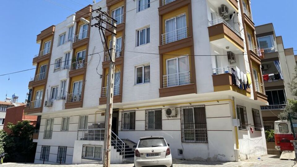 Bodrumu daireye çevirdi! Davalık oldu