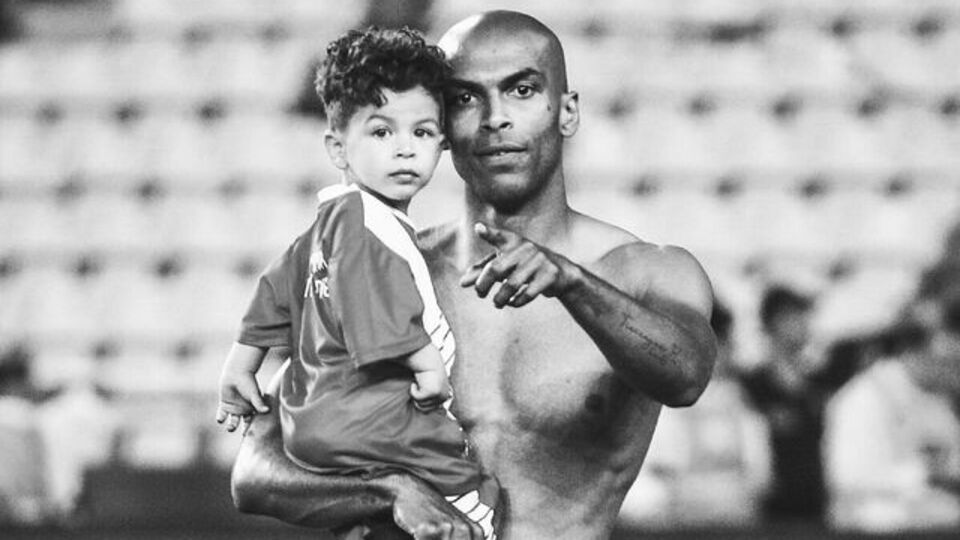 Antalyasporlu Naldo'yu yıkan kazada karar açıklandı!