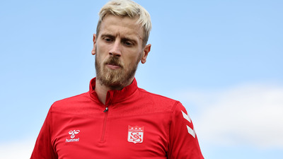 "Avrupa hedefimiz var"