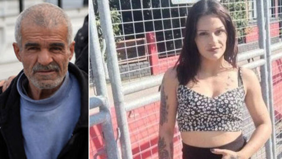 Kızını sokakta katletmişti! Sıcak gelişme!