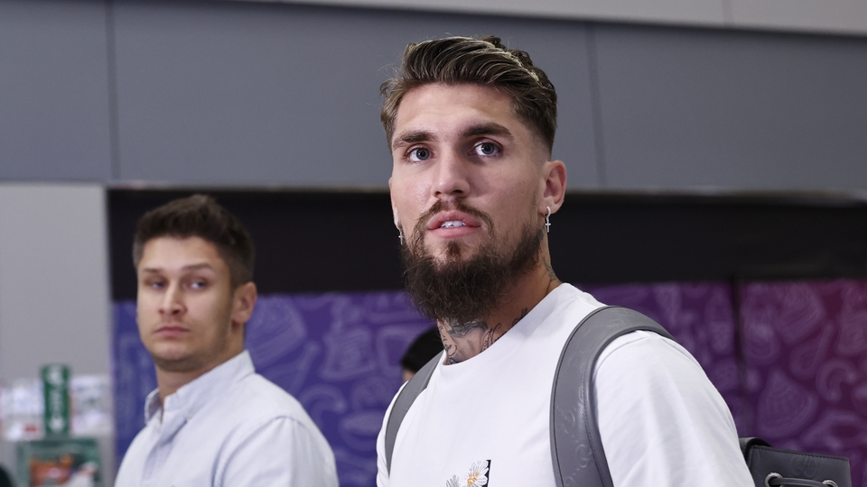 Lyanco, Atletico Mineiro'da!