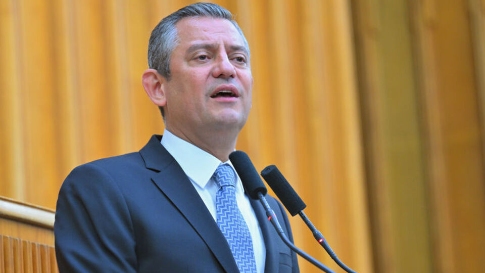 "Ya zam ya seçim olacak"