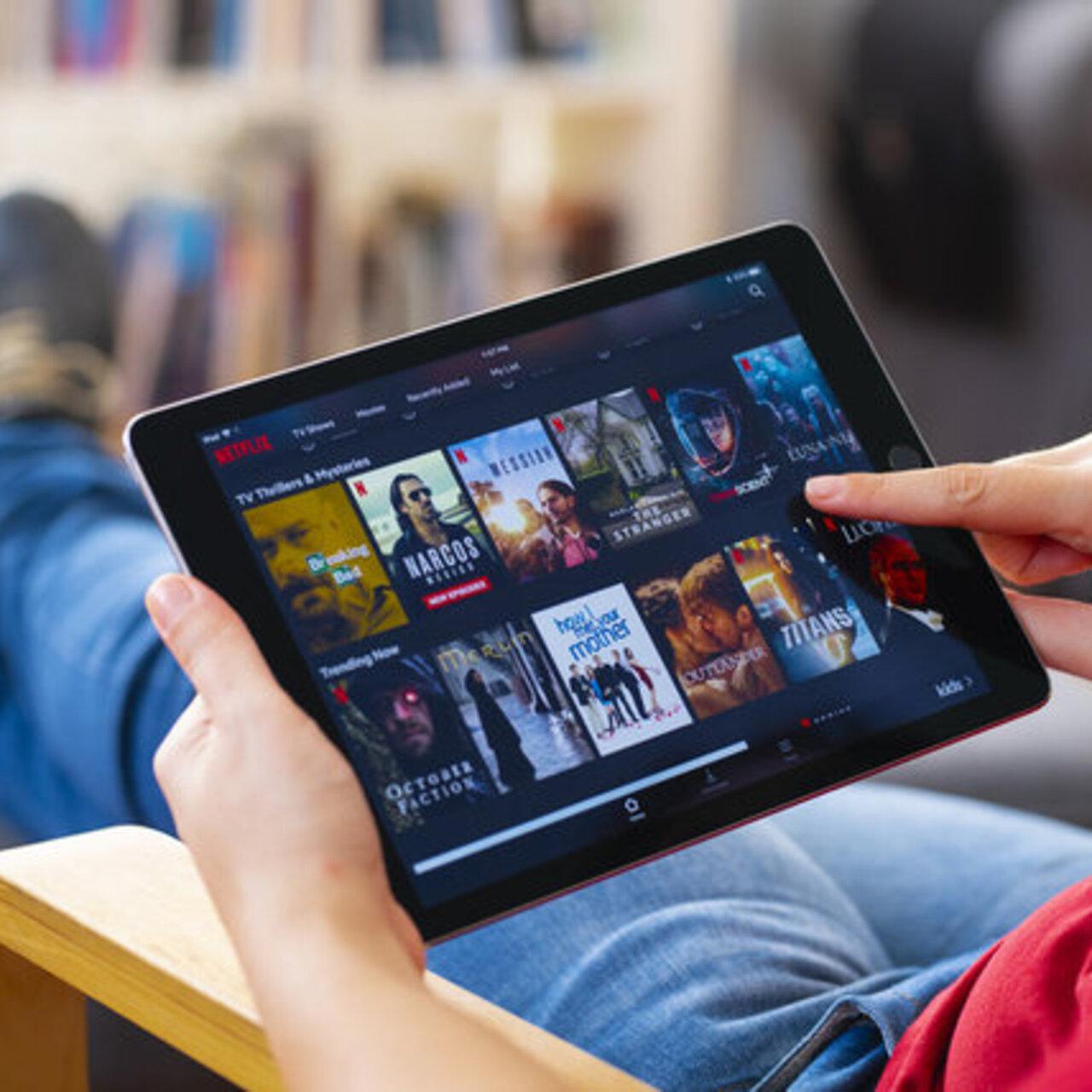 Netflix'te paket fiyatlarına ara zam!