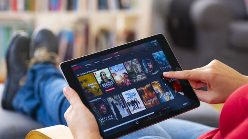 Netflix'te paket fiyatlarına ara zam!