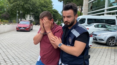 Temizliğe gelen kadına cinsel istismar