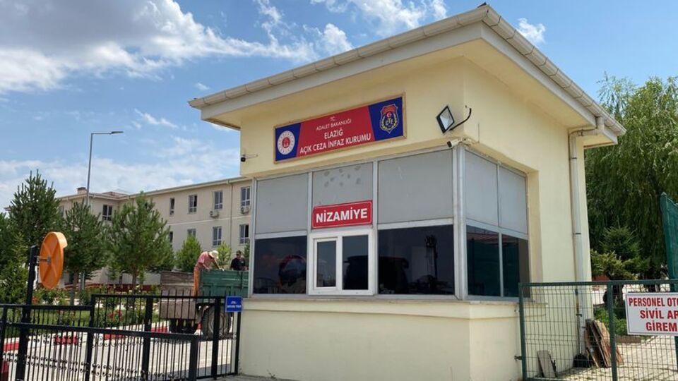 CTE'den cezaevinde silahlı yaralamaya ilişkin açıklama!