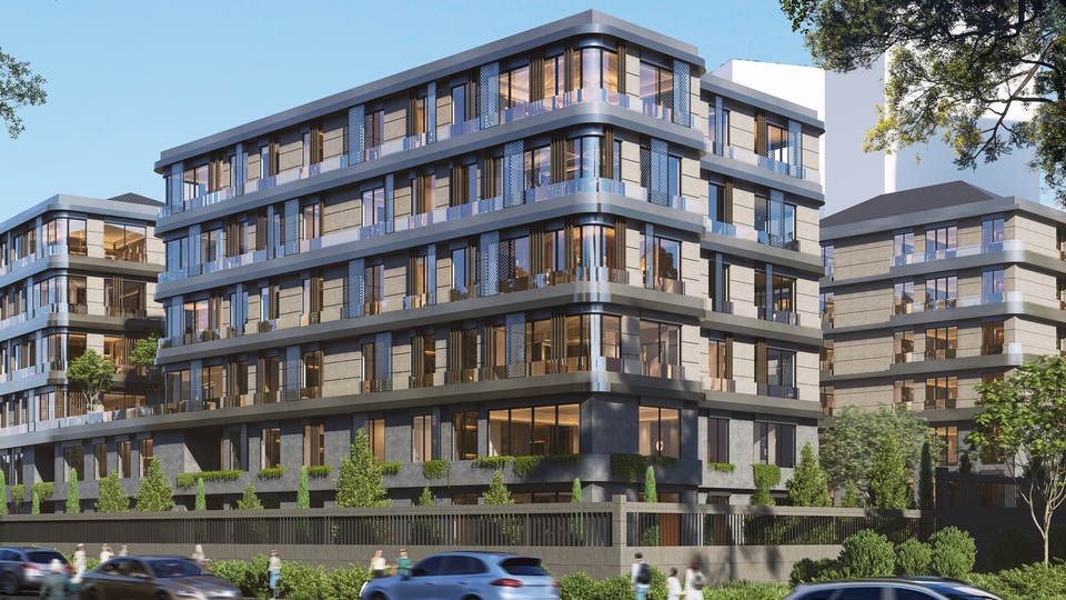 2 arsaya 1 milyar TL yatırım