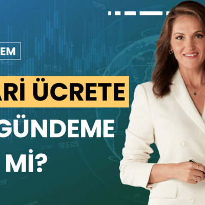 Para Gündem - 9 Temmuz 2024 (En düşük emekli aylığı artacak mı?)