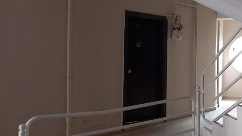 Kadın öğretmen meslektaşını öldürdü!