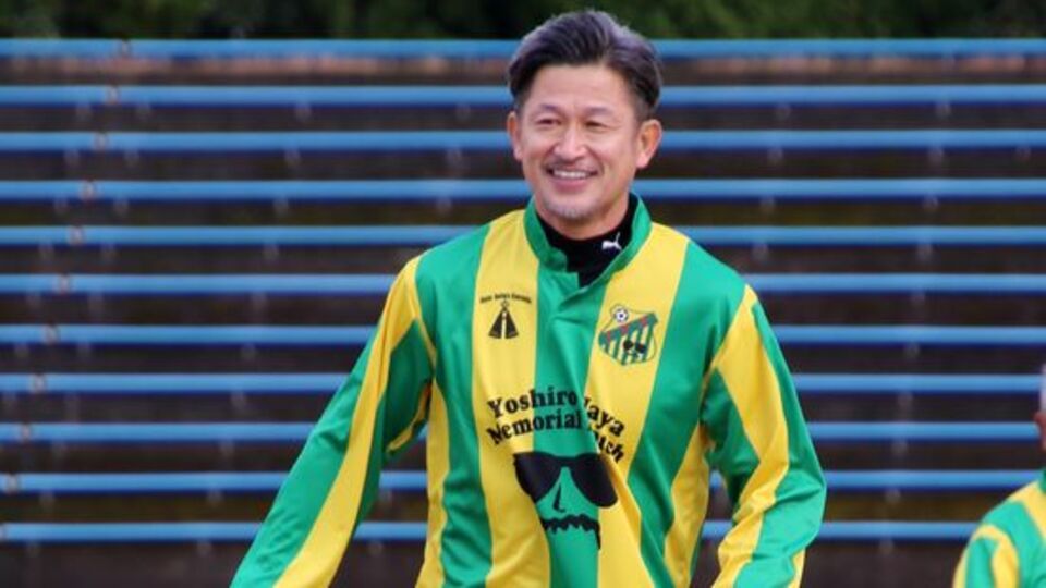 57 yaşında 16. takımına transfer oldu!