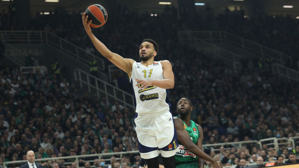 Fenerbahçe Beko, Noua ile yollarını ayırdı