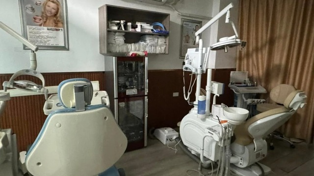 'Suçlulara yakalanmamaları için estetik'