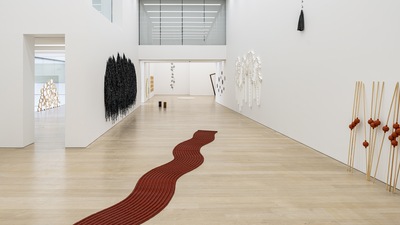 Arter'de Türkçe İşaret Dili Turu