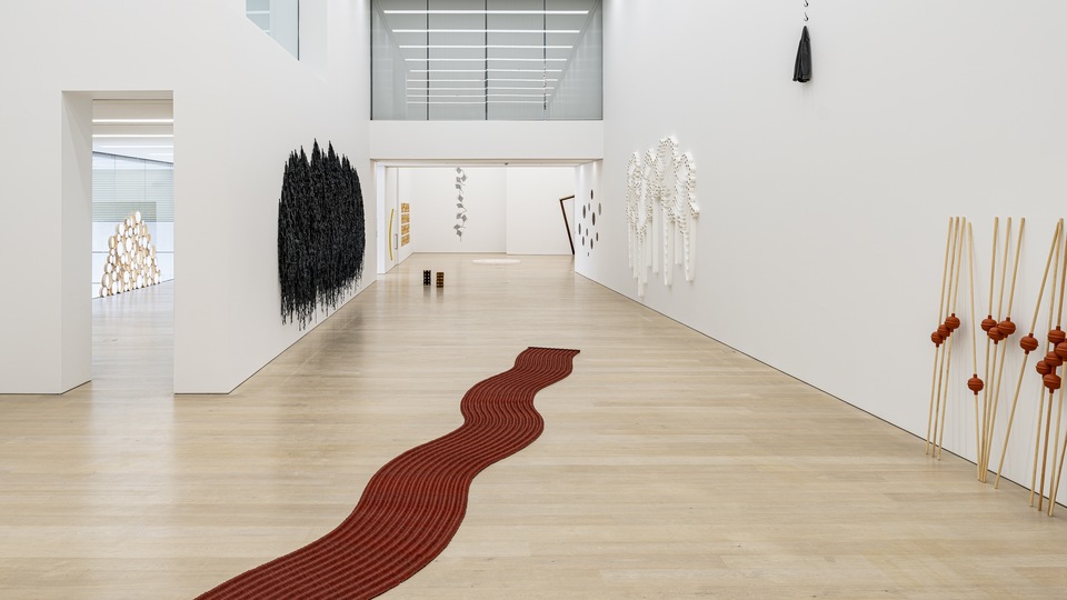 Arter'de Türkçe İşaret Dili Turu