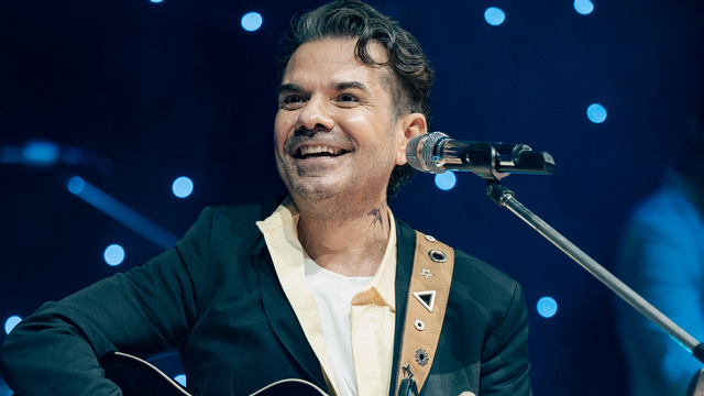 ENKA Sanat'ta Kenan Doğulu'yla caz keyfi