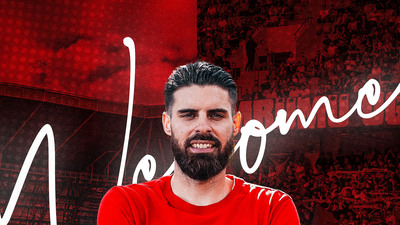 Gaziantep FK'dan ön libero transferi!