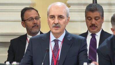 "Müttefikler Netanyahu'ya 'artık yeter' demeli"