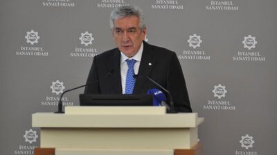 Sanayiciden TÜİK Başkanına cevap