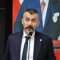 Boluspor'da yeniden Savaş Abak dönemi