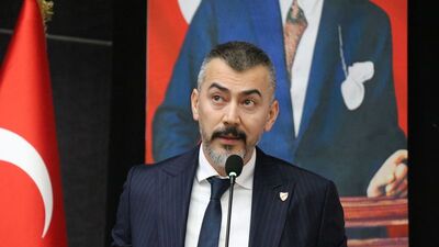 Boluspor'da yeniden Savaş Abak dönemi