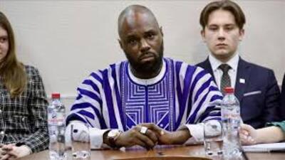 Pasaportunu yaktı vatandaşlıktan çıkarıldı