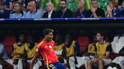 "Tek bir şey kaldı, şampiyonluk"