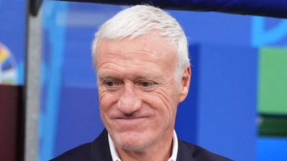 "İspanya yeteneğini gösterdi"