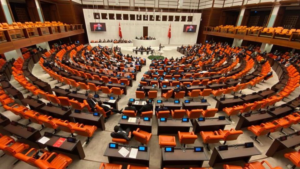 Öğretmenlik Mesleği Kanunu Teklifi, TBMM Genel Kurulu'nda