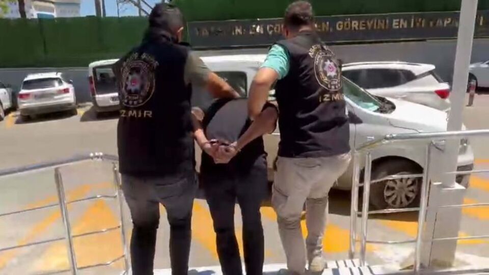 12 ilde uyuşturucu operasyonu: 57 gözaltı