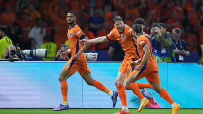 EURO 2024'te son finalist belli oluyor!