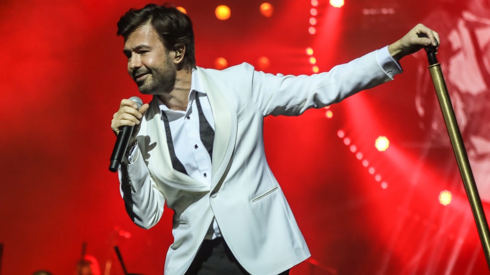 Yalın'dan Efes ricası