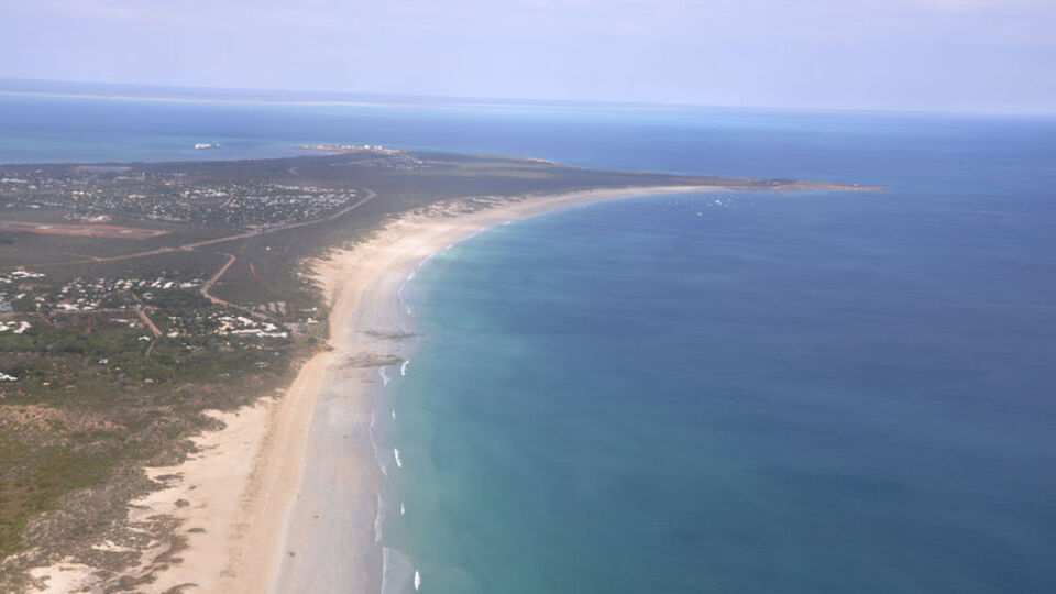Yeni Zelanda'da okyanus sıcaklığı en yüksek seviyede