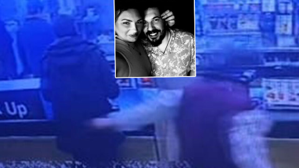 Nişanlısıyla yemek yiyen müzisyeni döverek öldürmüşlerdi! Olay anını anlattılar!