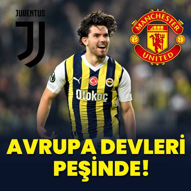 Avrupa devleri Ferdi için geliyor!