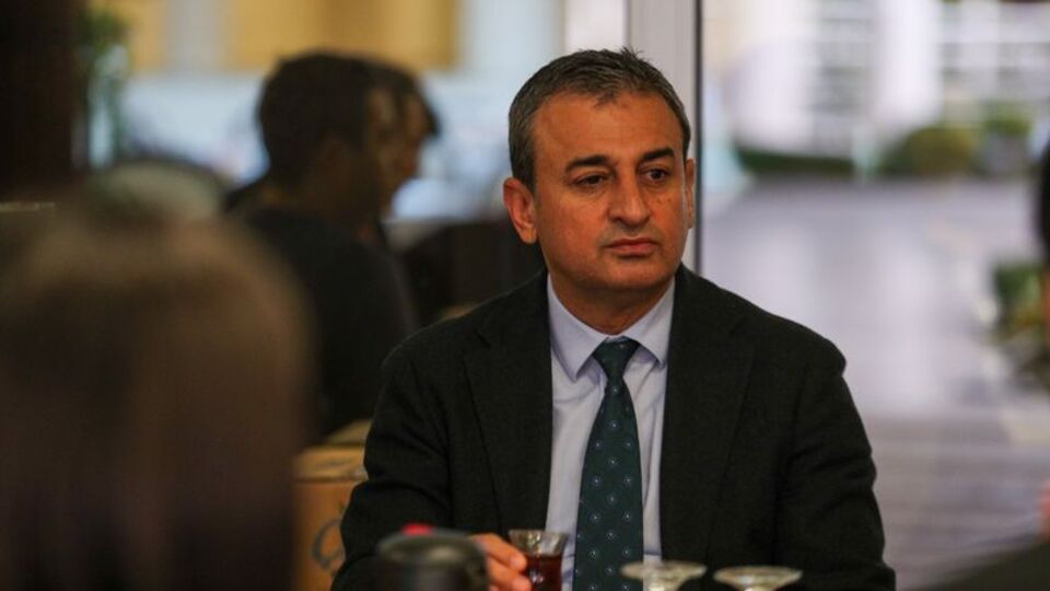 CHP'li Bulut: Suriye yönetiminden olumlu yanıt geldi