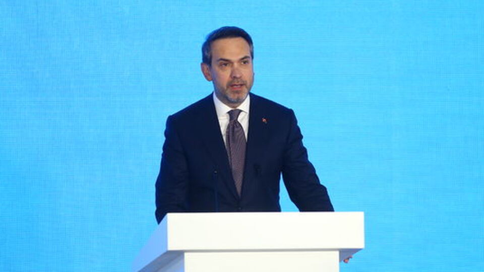 "Dünya Bankası ile enerji iş birliğini artırmayı hedefliyoruz"