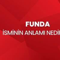 Funda isminin anlamı nedir?