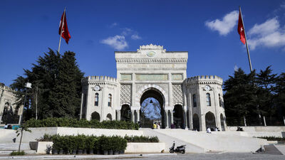 Üniversitelerde önemli değişiklik! 2.öğretim programları kapatıldı