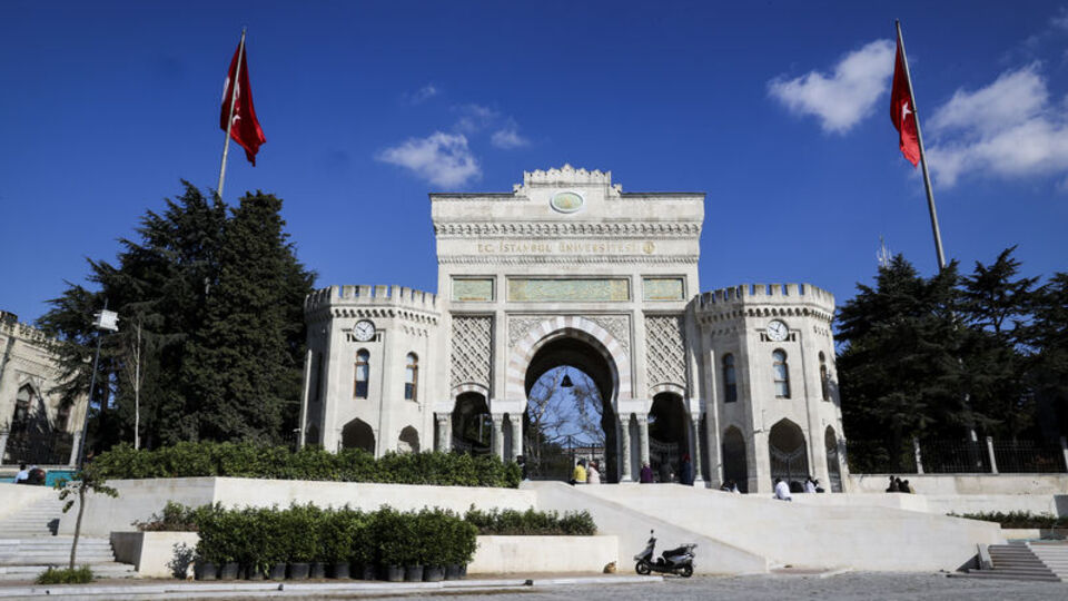 Üniversitelerde önemli değişiklik! 2.öğretim programları kapatıldı