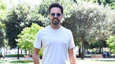 "Git şarkını evinde söyle"