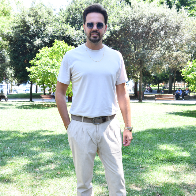 "Git şarkını evinde söyle"